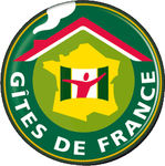 Logo des Gîtes de France